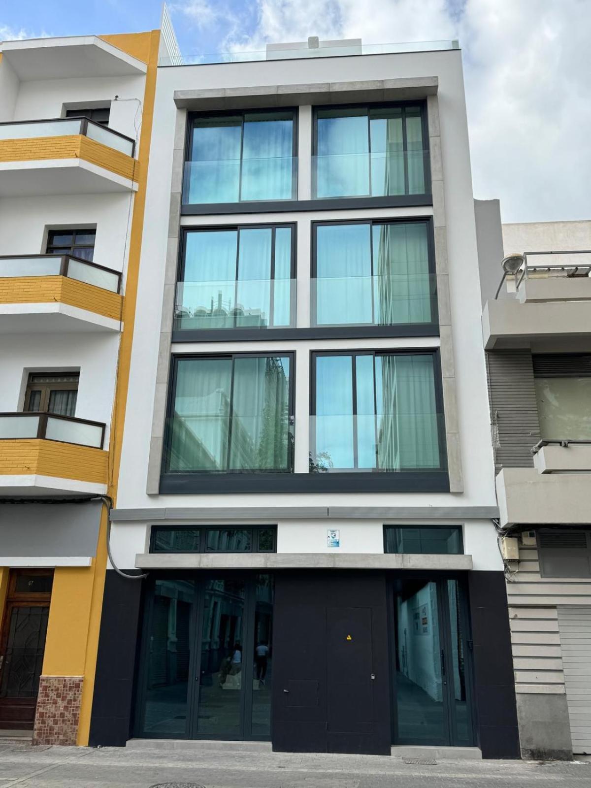 Apartamento Moderno Costa Suite 49 1-I Las Palmas de Gran Canaria Exterior foto